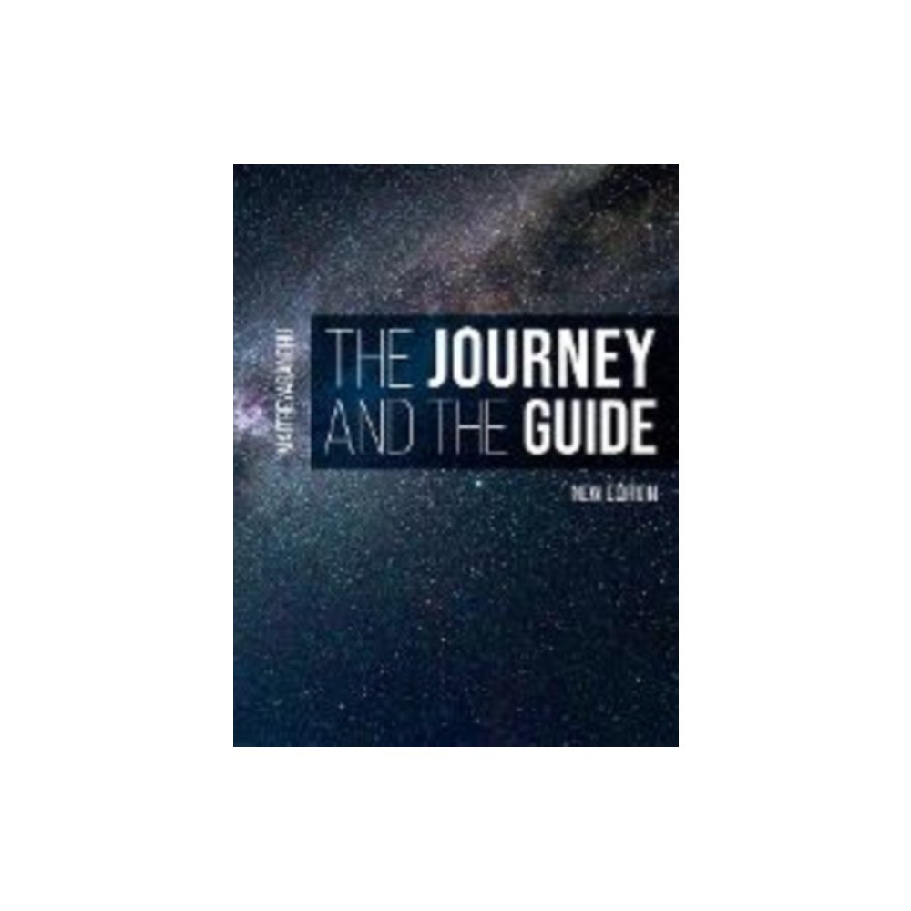 Windhorse Publications The Journey and the Guide (häftad, eng)