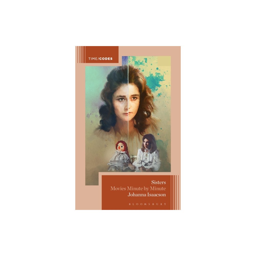 Bloomsbury Publishing PLC Sisters (häftad, eng)