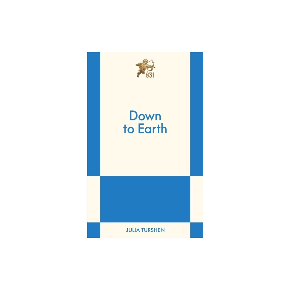 Authors Equity Down to Earth (häftad, eng)