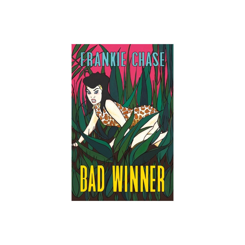 Troubador Publishing Bad Winner (häftad, eng)