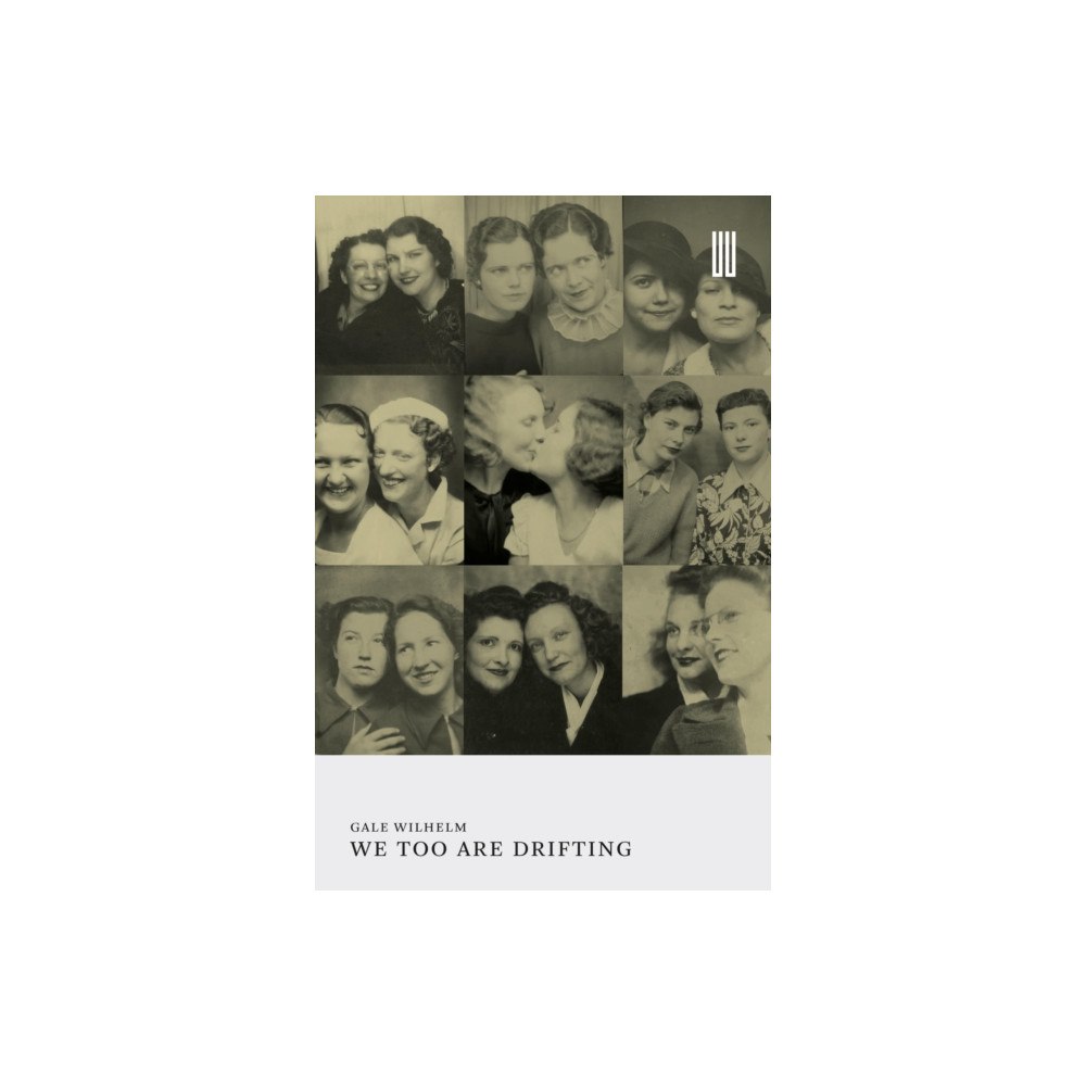 UEA Publishing Project We Too Are Drifting (häftad, eng)