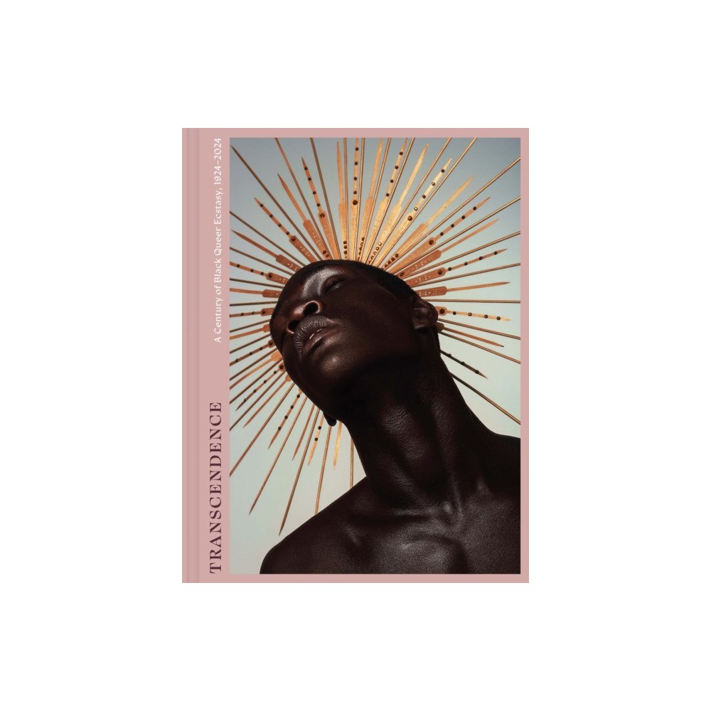 Portland Art Museum,U.S. Transcendence (inbunden, eng)