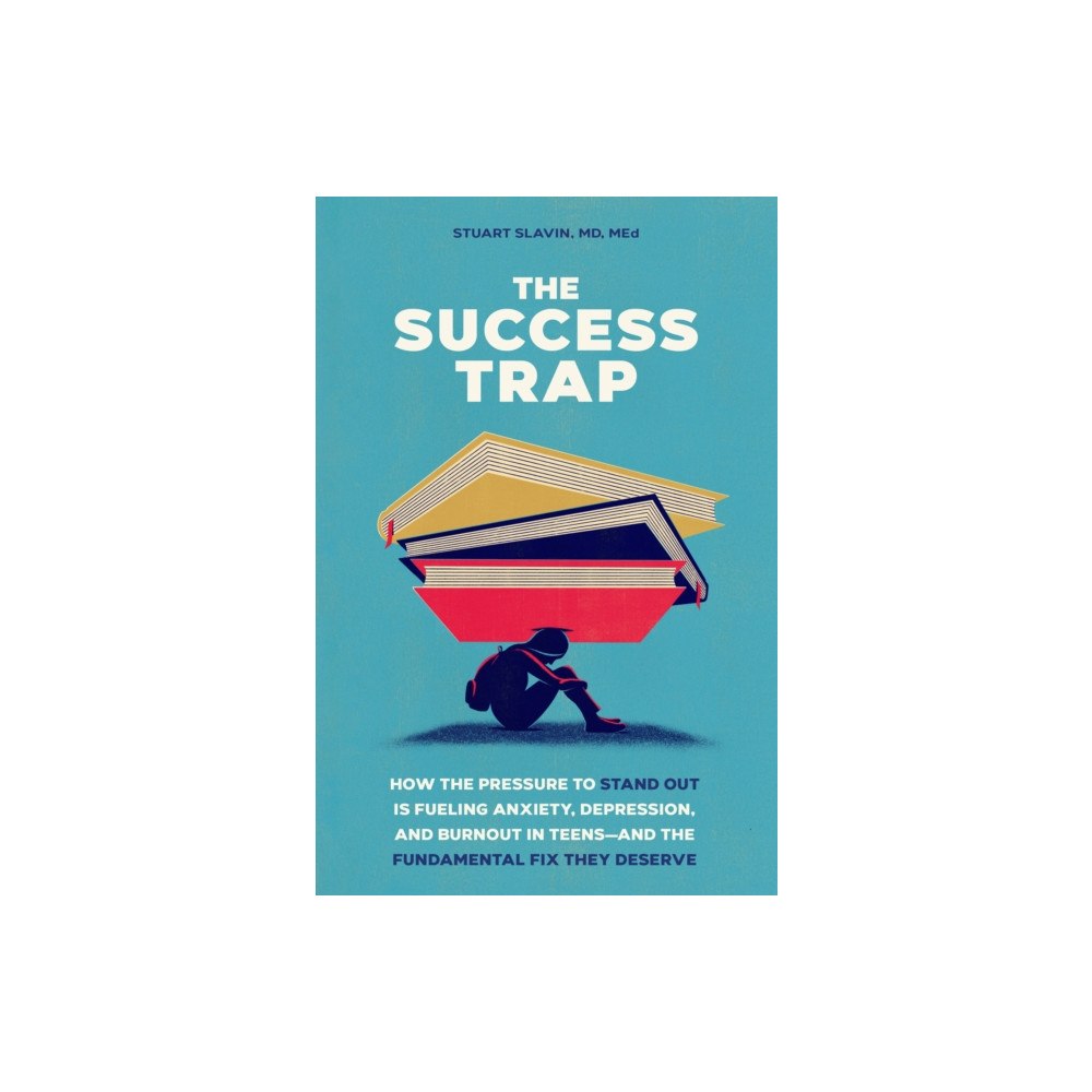 Random House USA Inc The Success Trap (inbunden, eng)