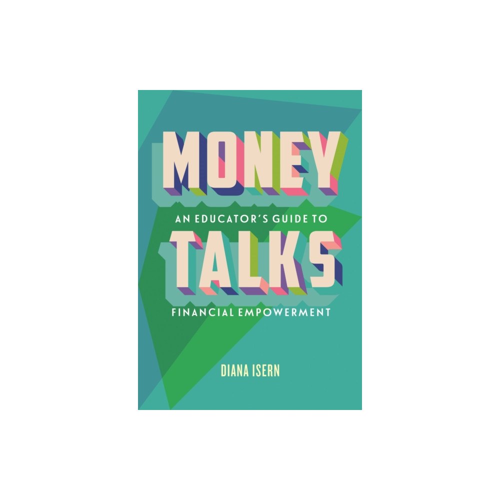 Beacon Press Money Talks (häftad, eng)