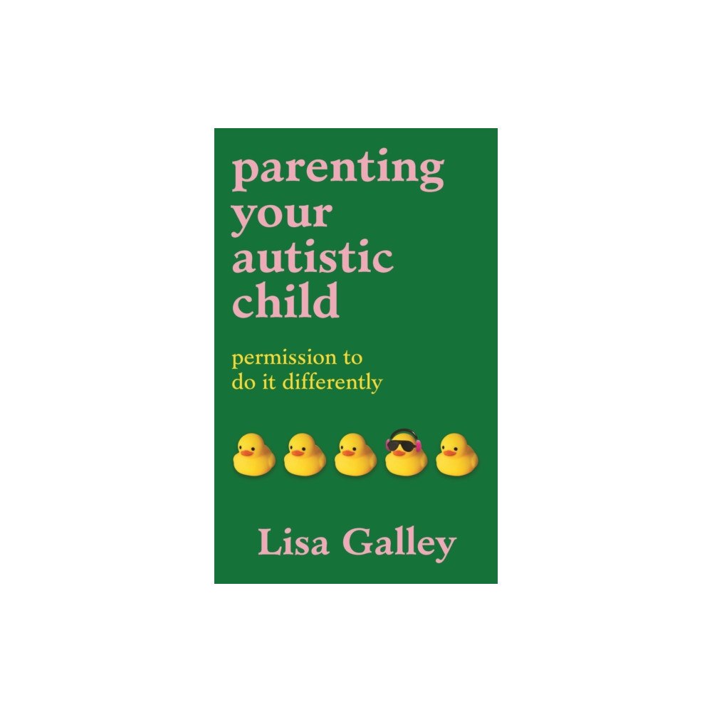 Ebury Publishing Parenting Your Autistic Child (häftad, eng)