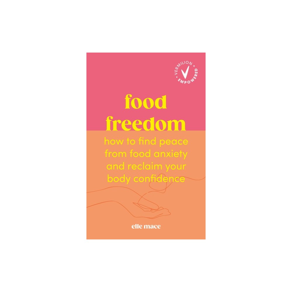 Ebury Publishing Food Freedom (häftad, eng)