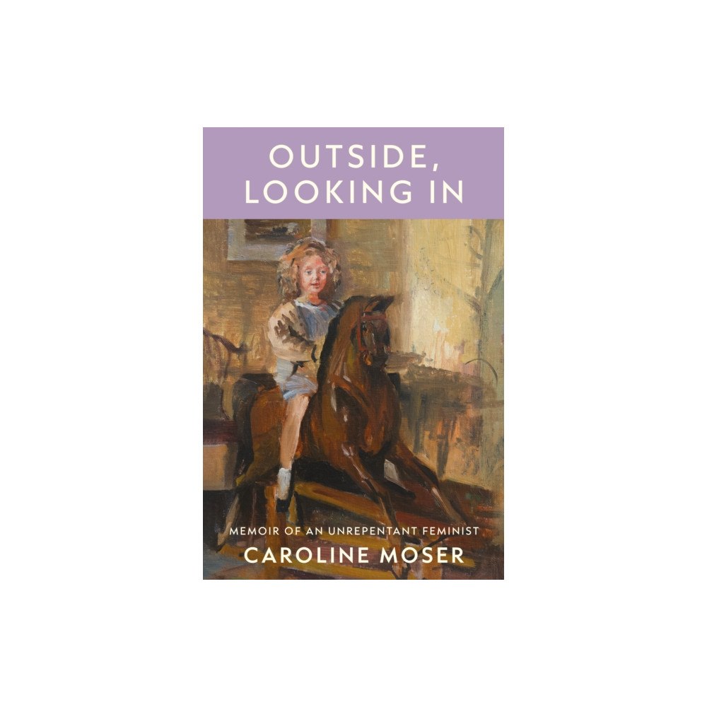 Troubador Publishing Outside, Looking In (häftad, eng)