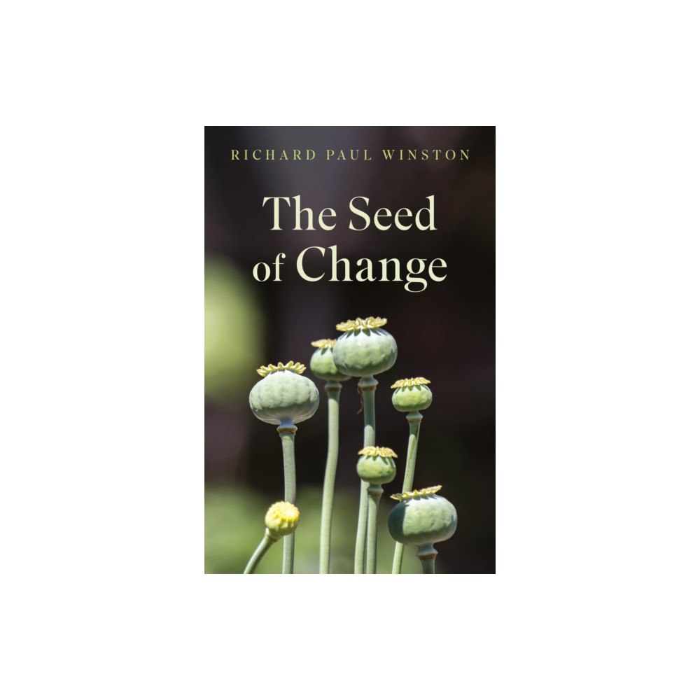 Troubador Publishing The Seed of Change (häftad, eng)