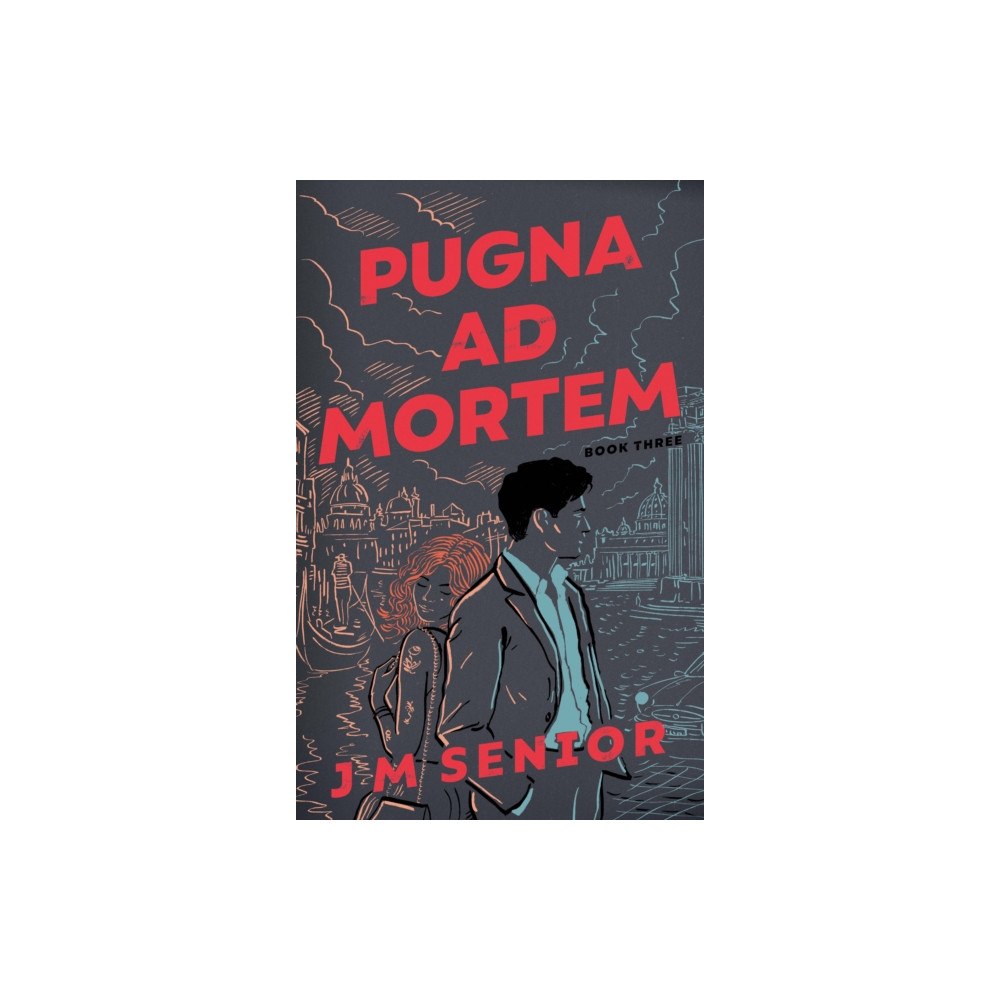 Troubador Publishing Pugna Ad Mortem (häftad, eng)