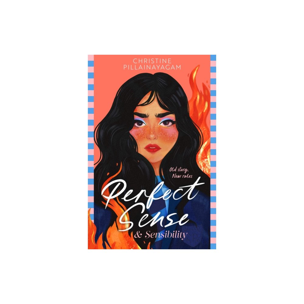 Pan Macmillan Perfect Sense (häftad, eng)