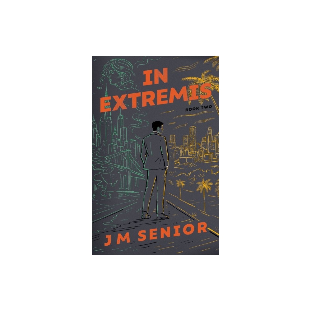 Troubador Publishing In Extremis (häftad, eng)