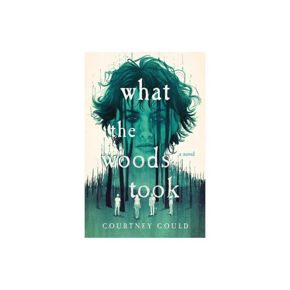 St. Martin's Publishing Group What the Woods Took (häftad, eng)