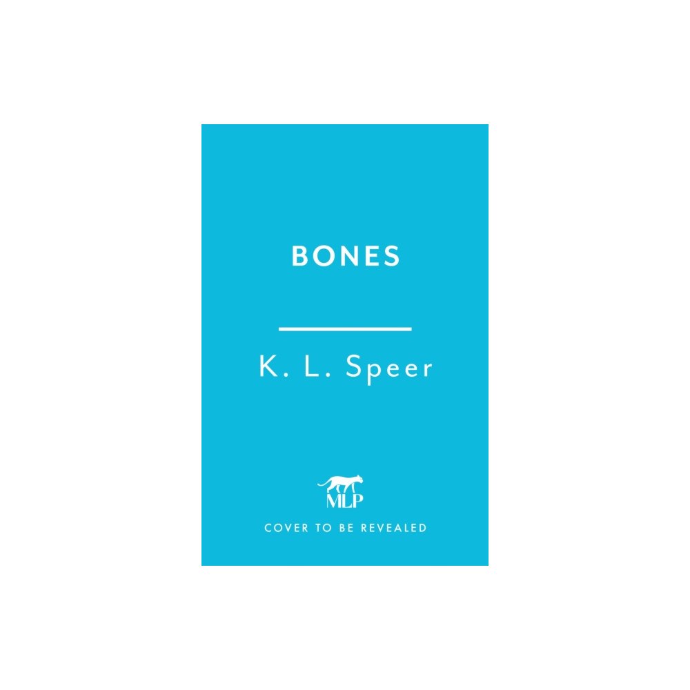 Headline Publishing Group Bones (häftad, eng)