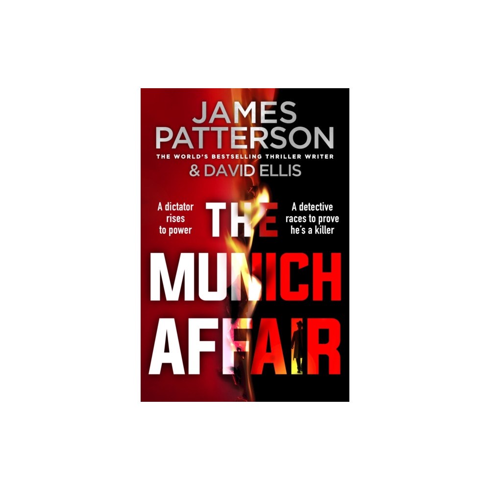 Random House The Munich Affair (häftad, eng)