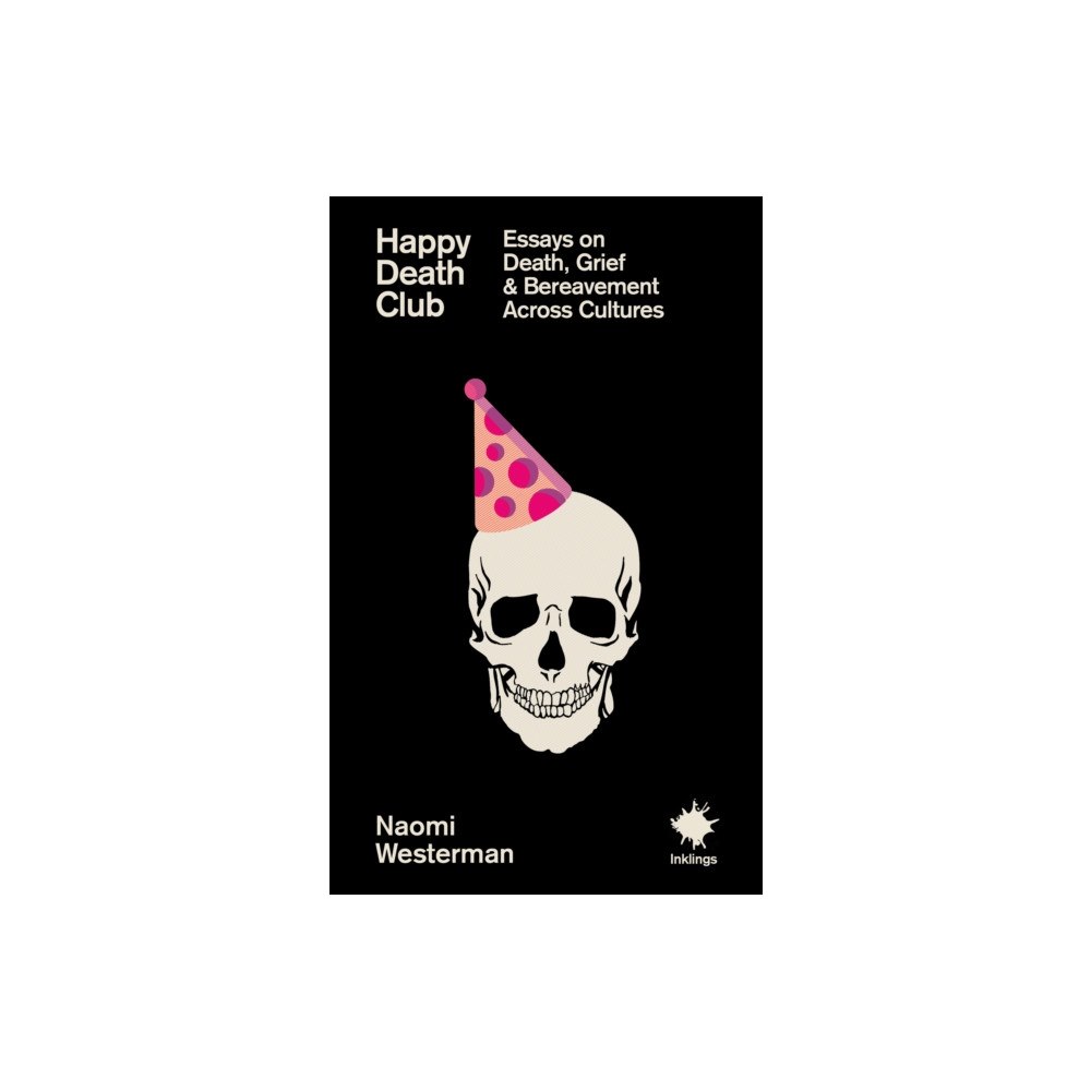 Saraband Happy Death Club (häftad, eng)