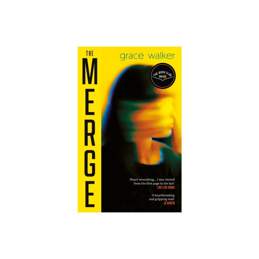 Oneworld Publications The Merge (häftad, eng)