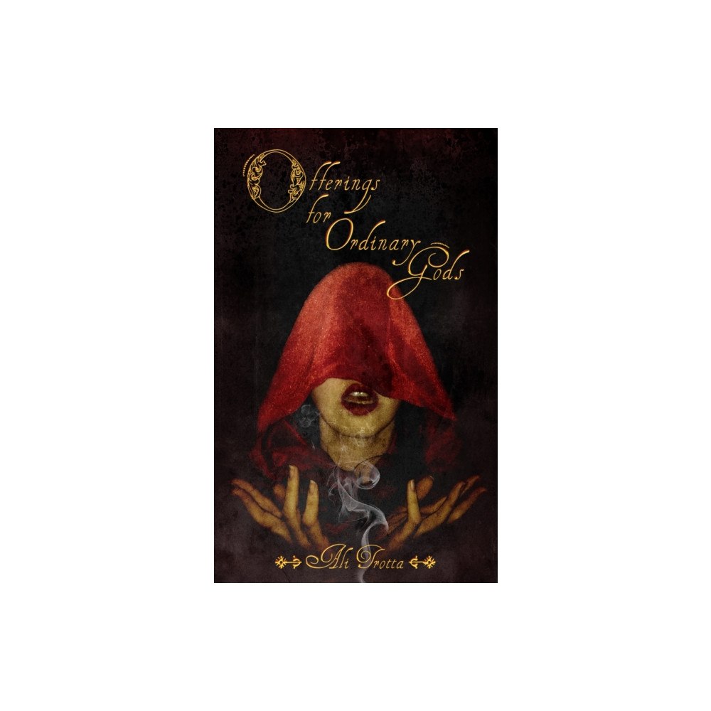 Clash Books Offerings for Ordinary Gods (häftad, eng)