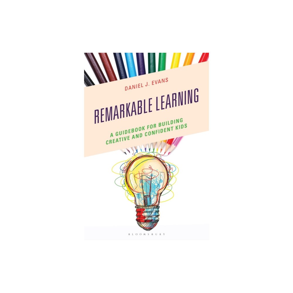 Bloomsbury Publishing PLC Remarkable Learning (häftad, eng)