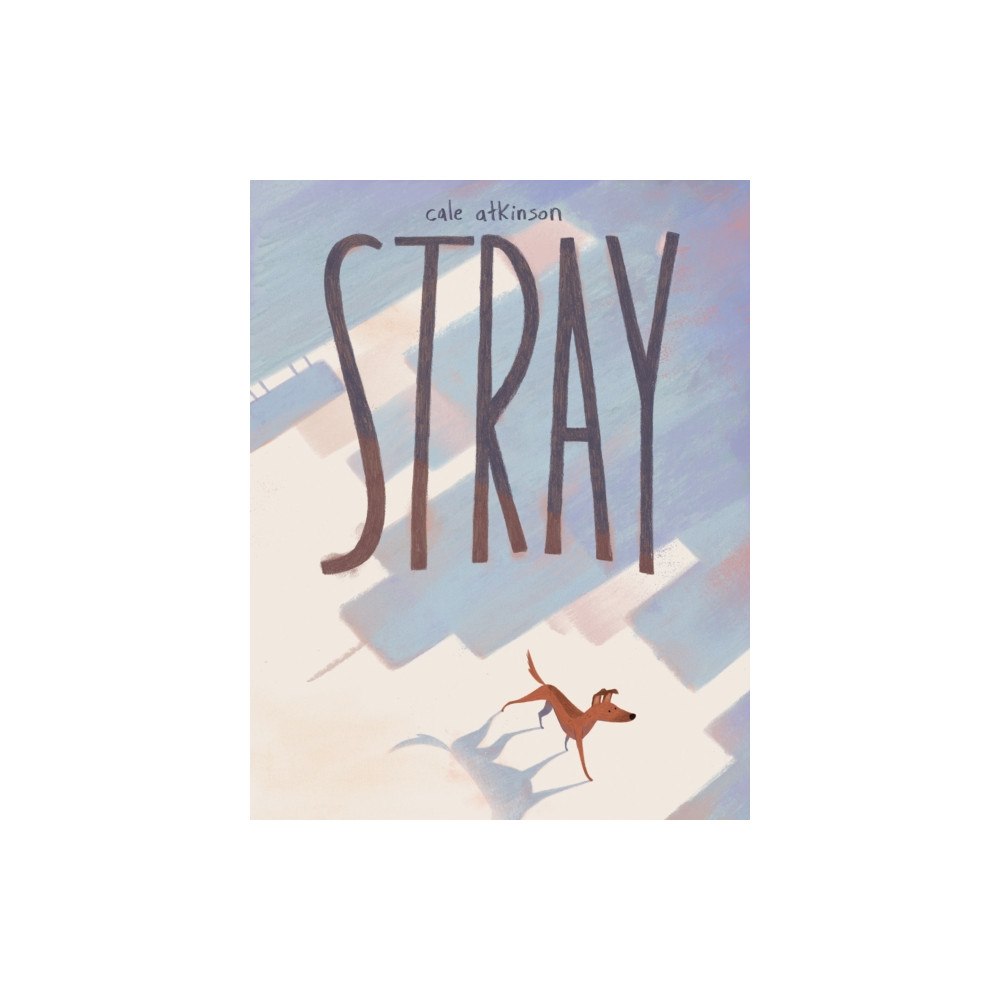 Prentice Hall Press Stray (inbunden, eng)