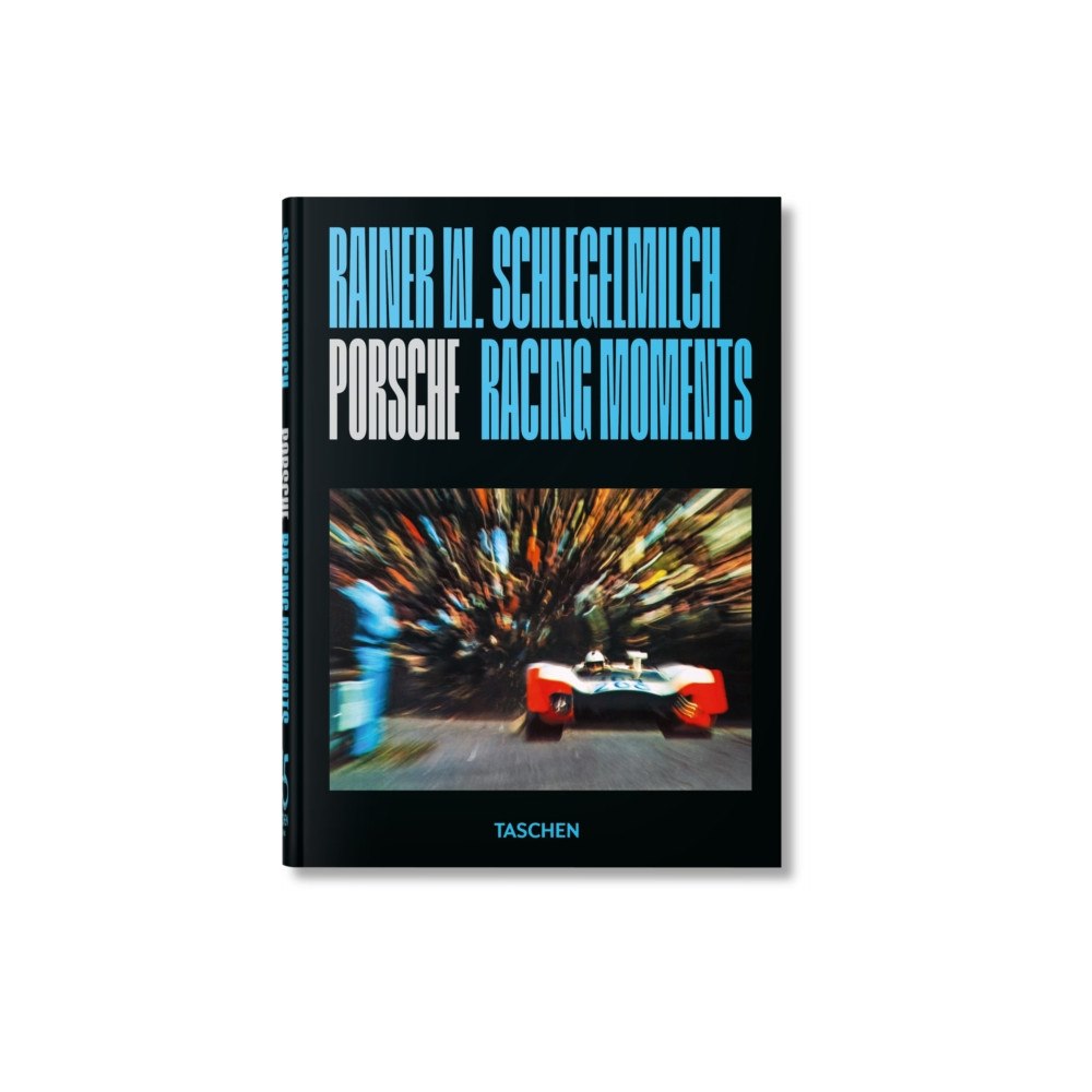 Taschen GmbH Rainer W. Schlegelmilch (inbunden, eng)