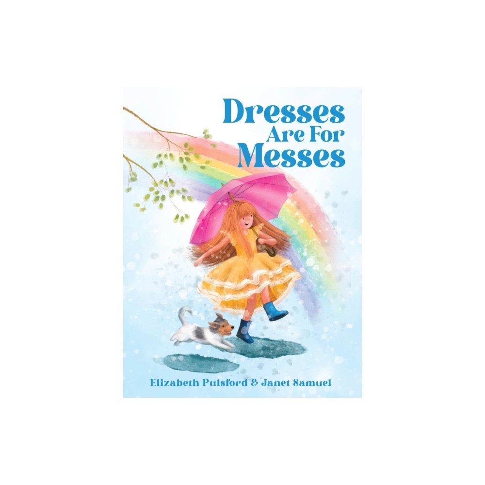 Five Mile Dresses are for Messes (inbunden, eng)