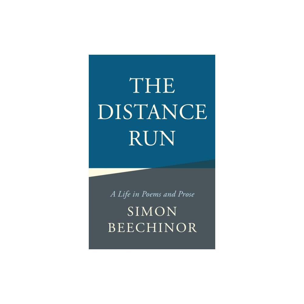 Troubador Publishing The Distance Run (häftad, eng)