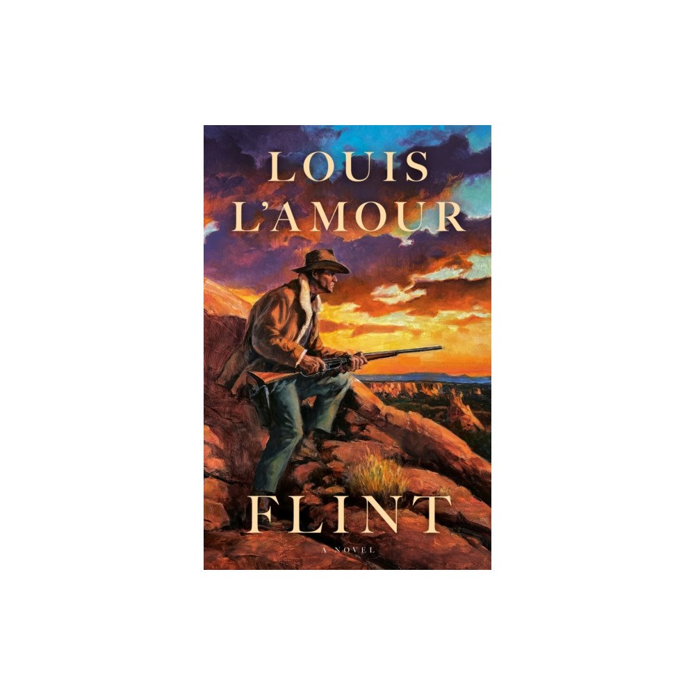 Random House USA Inc Flint (häftad, eng)