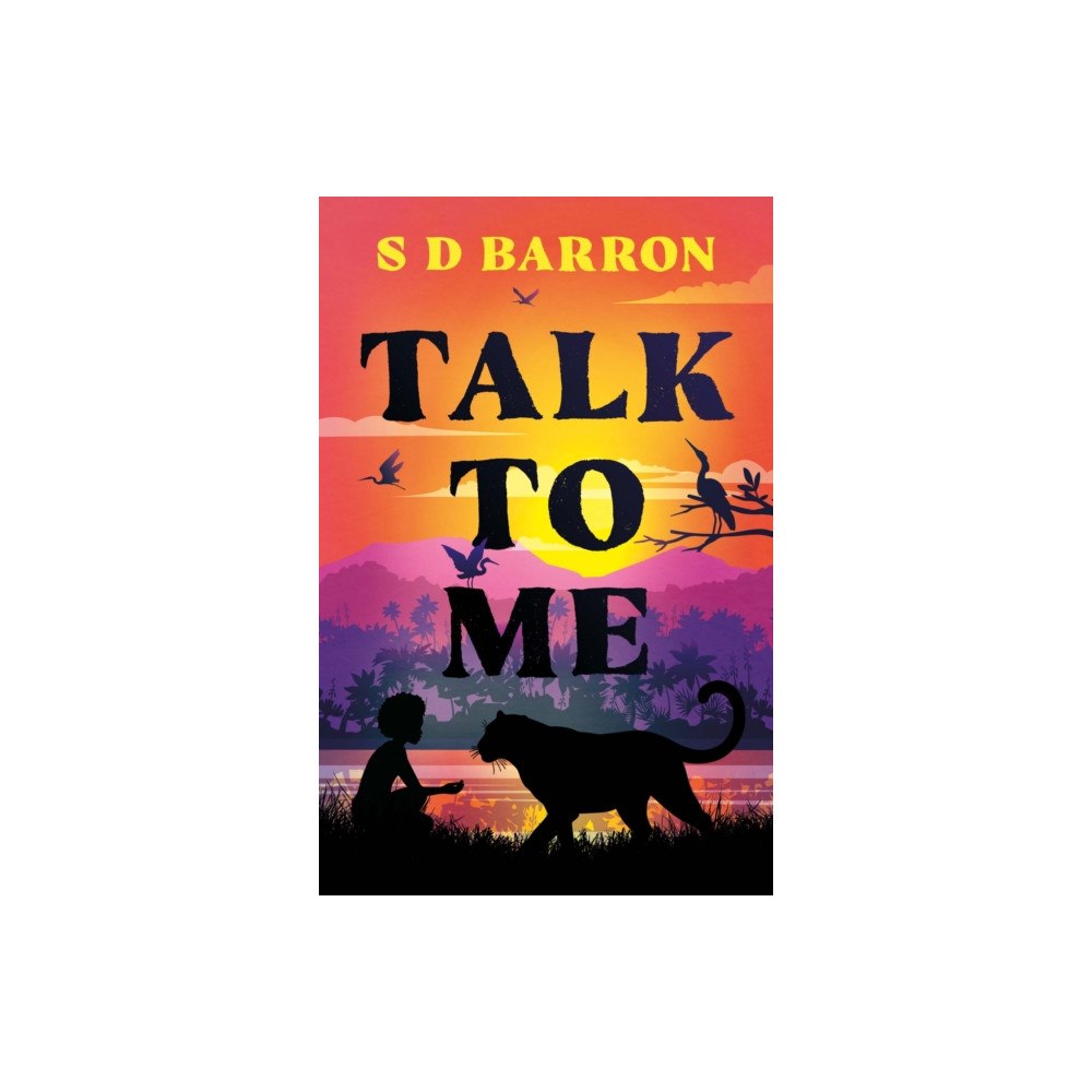 Troubador Publishing Talk to Me (häftad, eng)