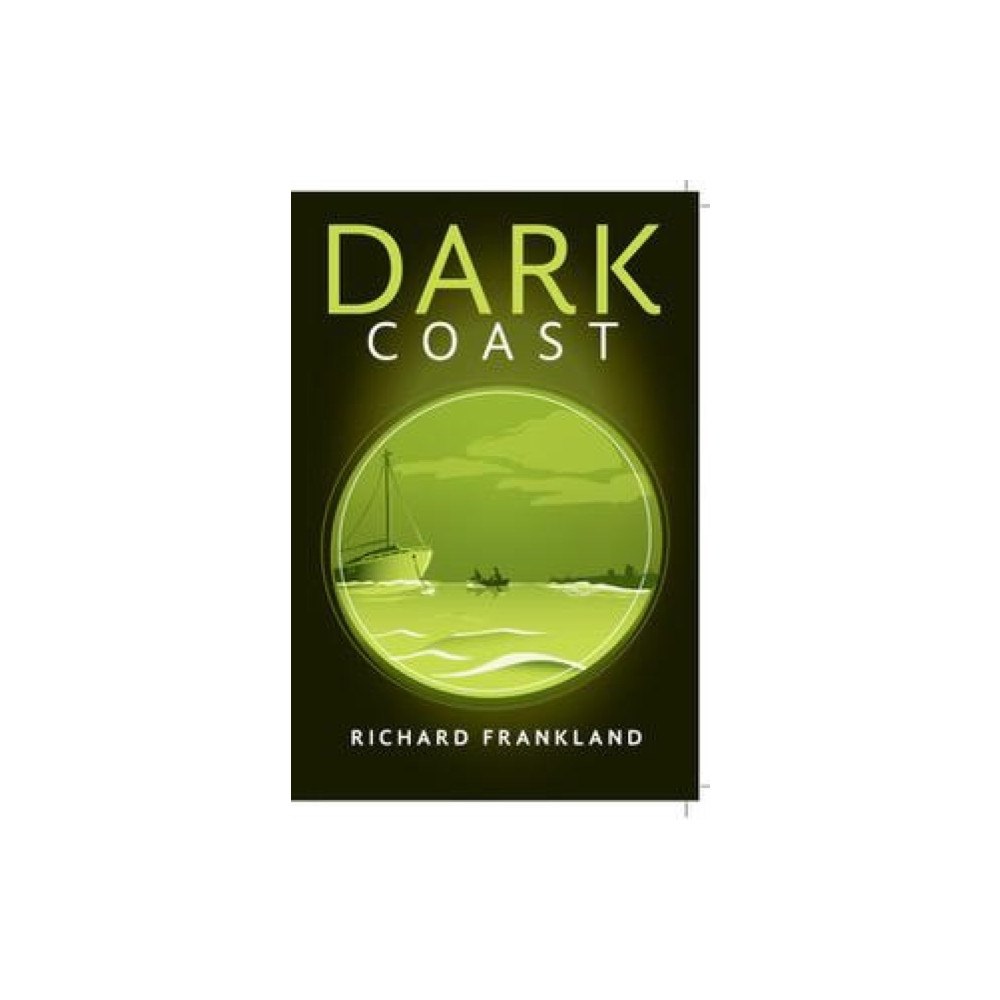 Authors Reach Dark Coast (häftad, eng)