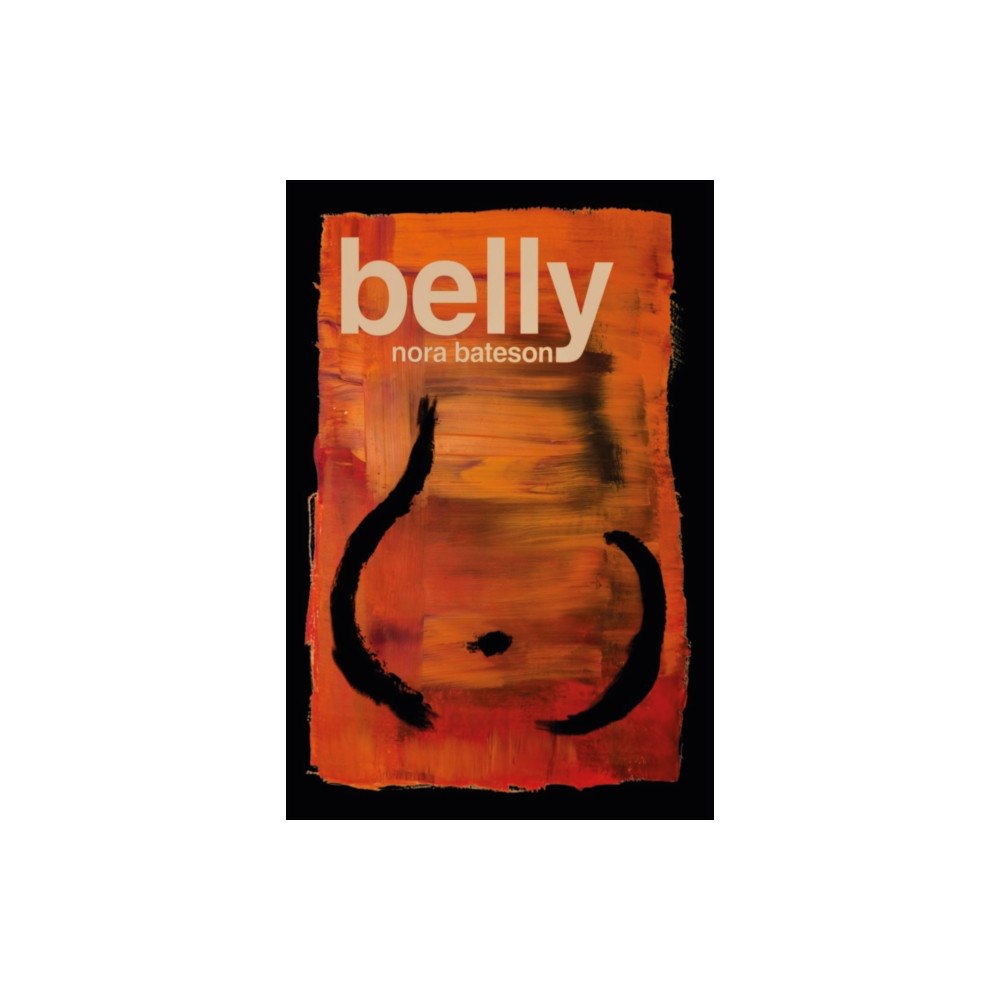 Triarchy Press Belly (häftad, eng)