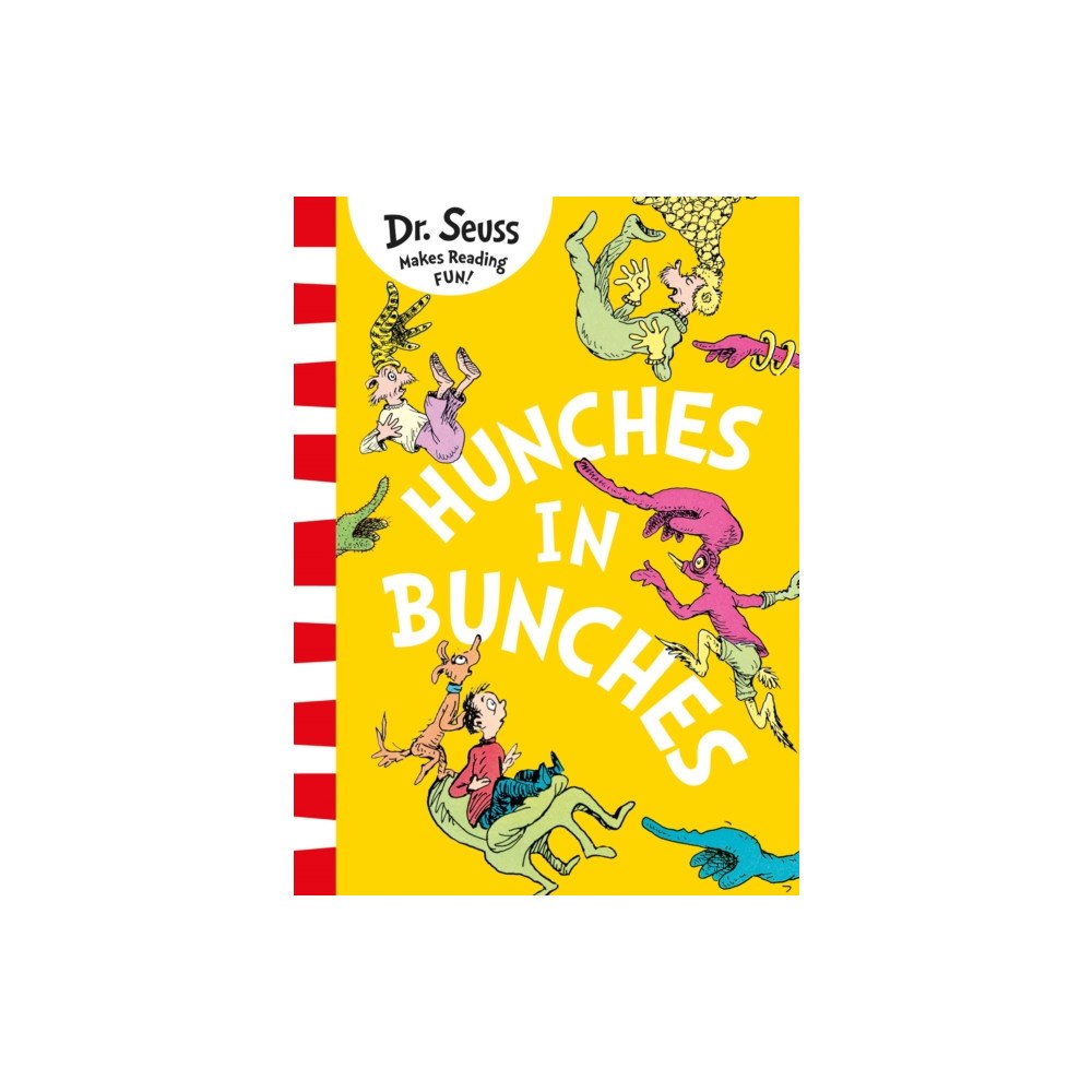 HarperCollins Publishers Hunches in Bunches (häftad, eng)