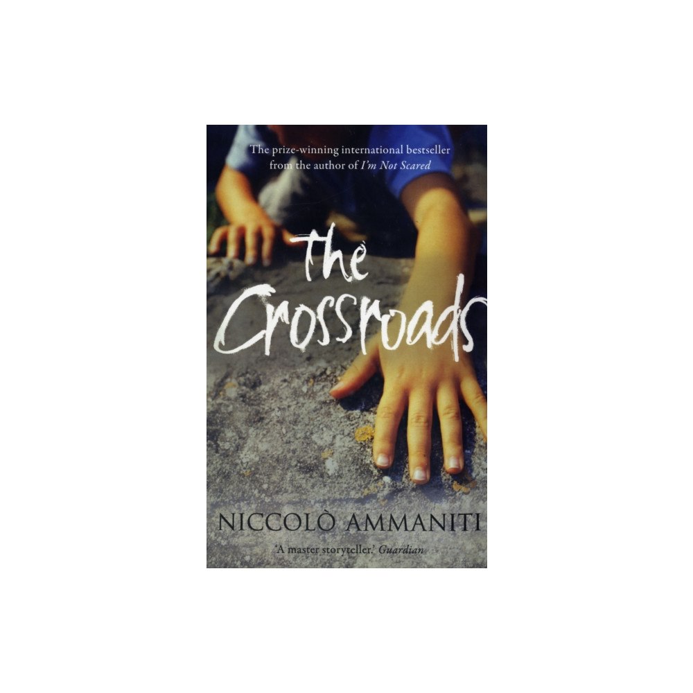 Canongate Books Ltd The Crossroads (häftad, eng)