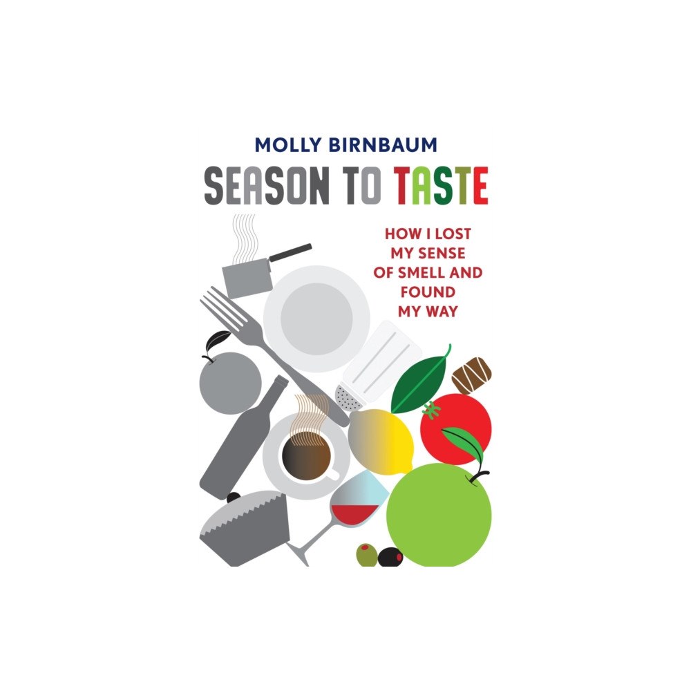 Granta Books Season to Taste (häftad, eng)