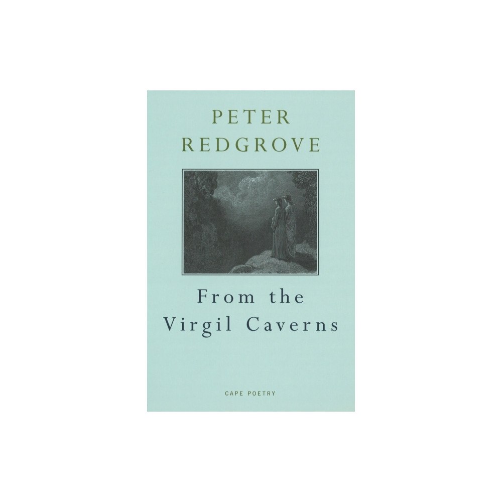Vintage Publishing From The Virgil Caverns (häftad, eng)