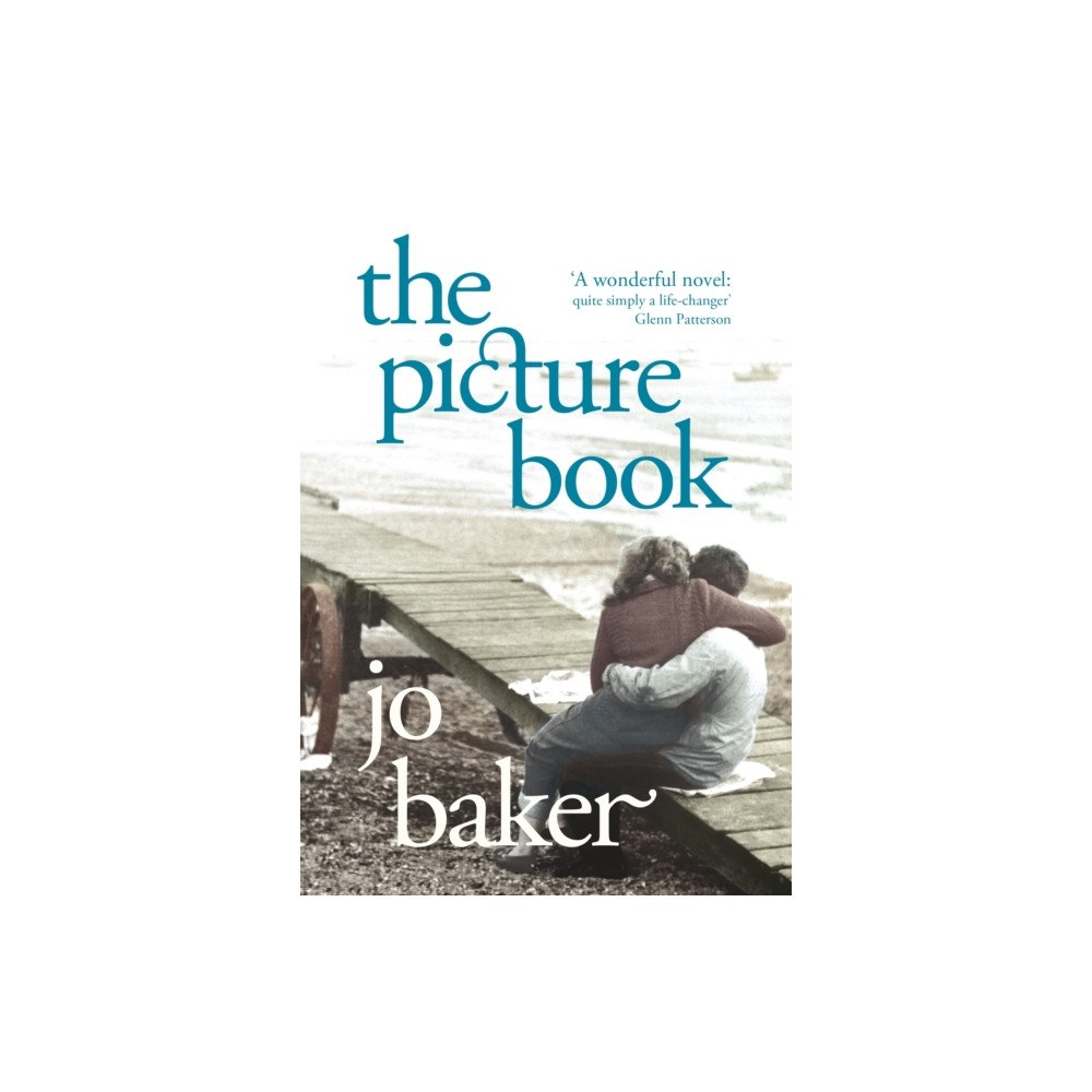 Granta Books The Picture Book (häftad, eng)