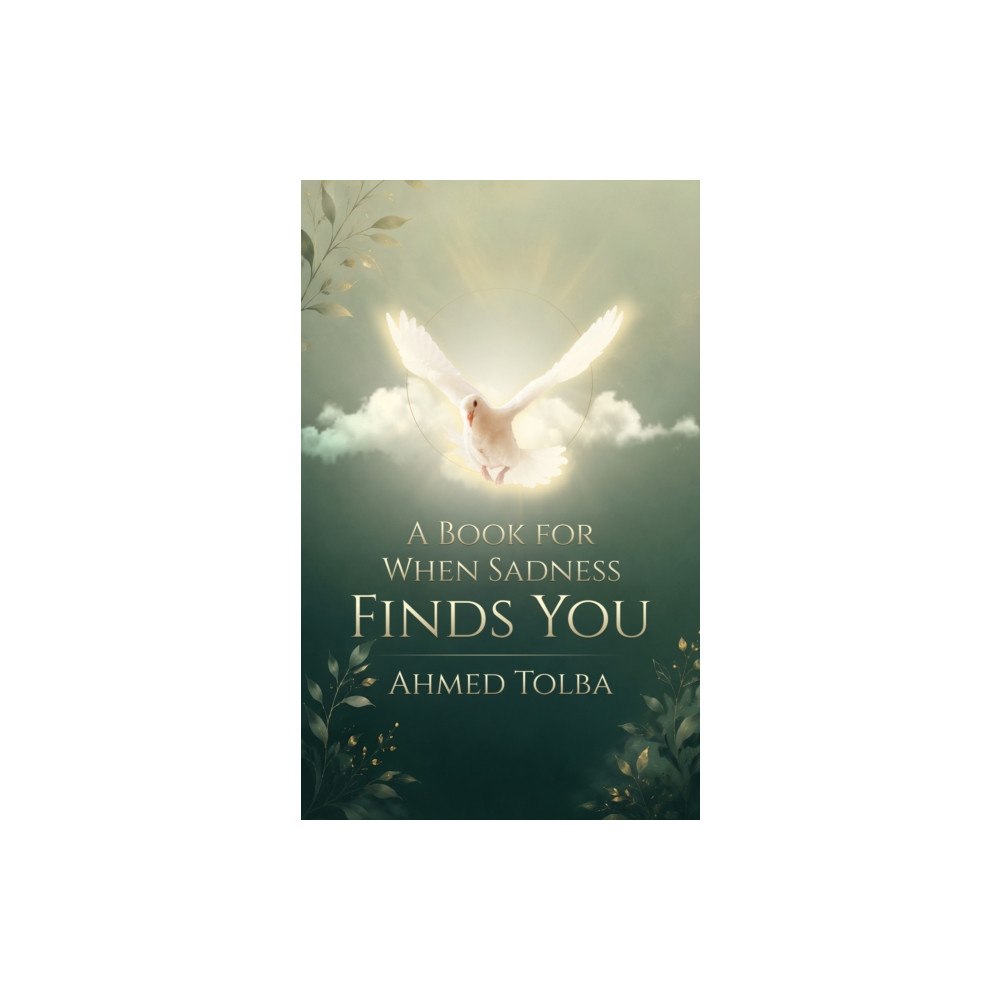 Austin Macauley Publishers FZE A Book for When Sadness Finds You (häftad, eng)