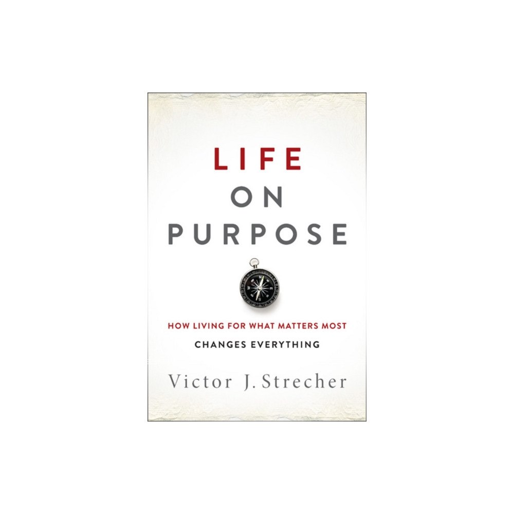 Harpercollins publishers inc Life on Purpose (inbunden, eng)