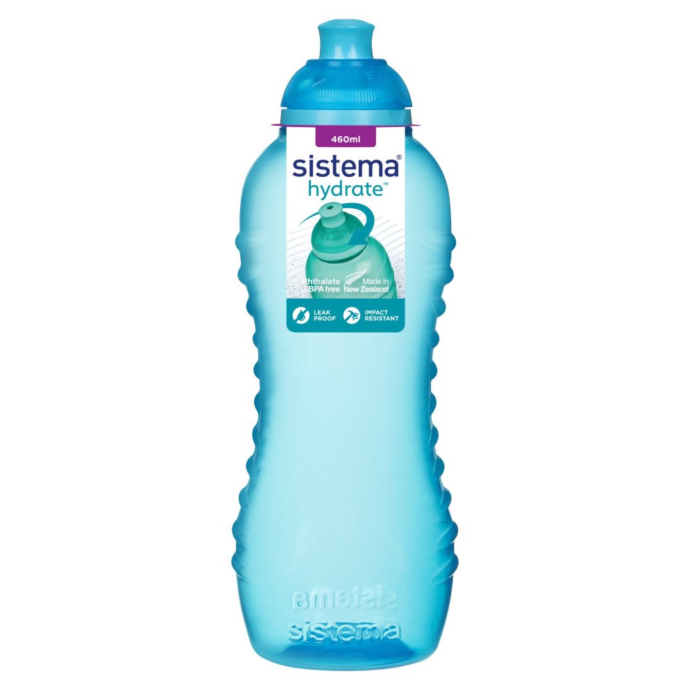 Sistema Sistema
