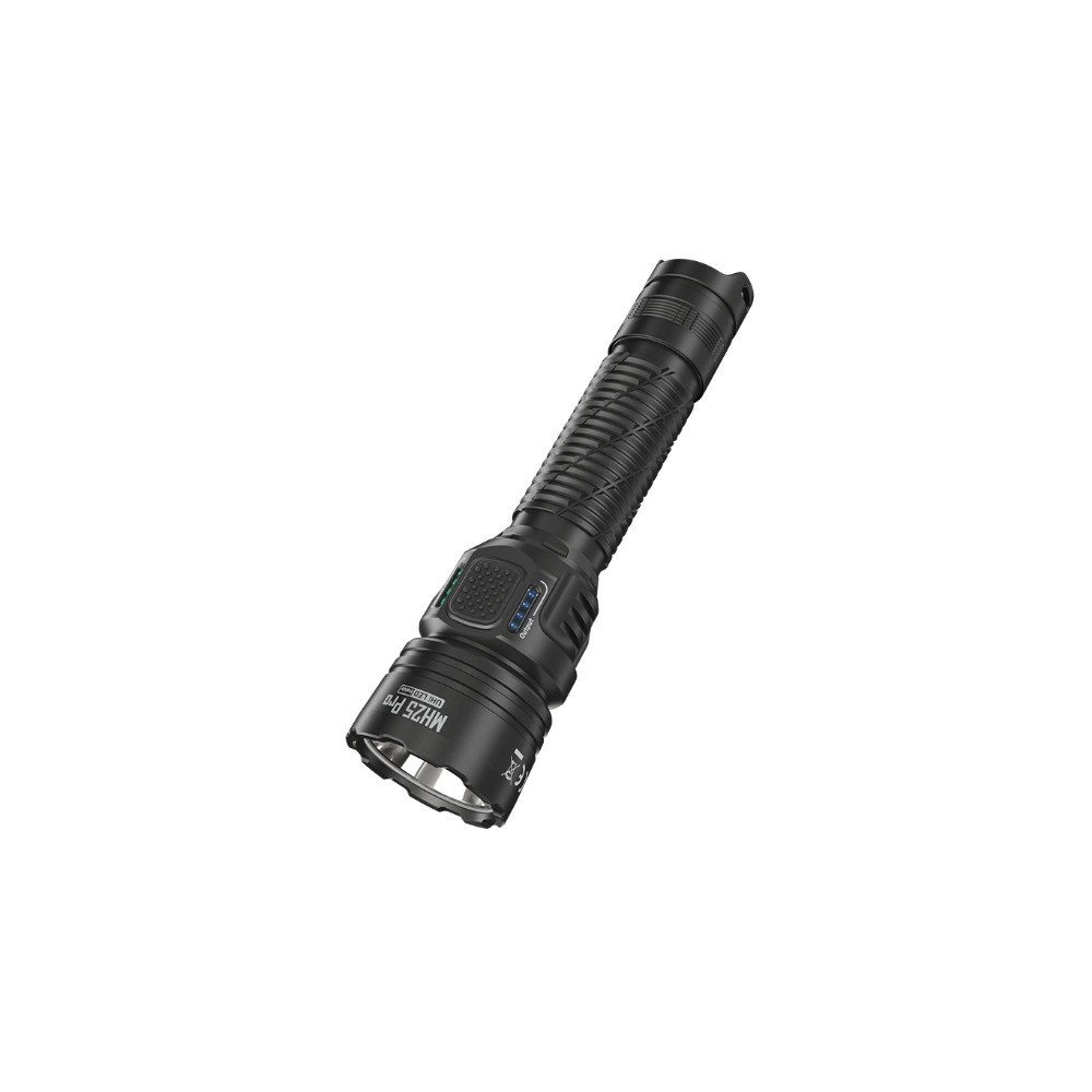 NITECORE Latarka Nitecore FLASHLIGHT MH SERIES/3300 LUMENS MH25 PRO N...