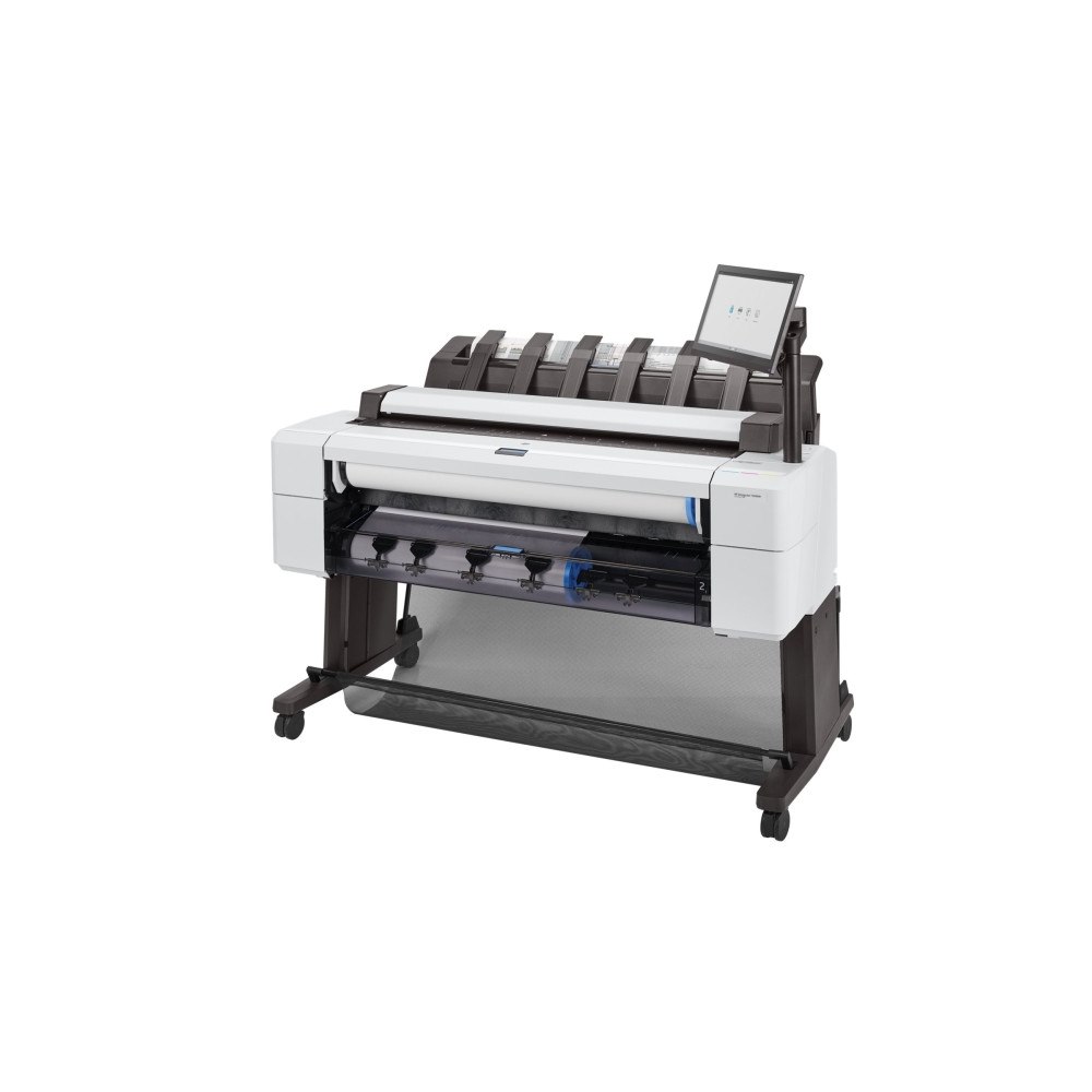 HP HP DesignJet T2600dr PostScript MFP