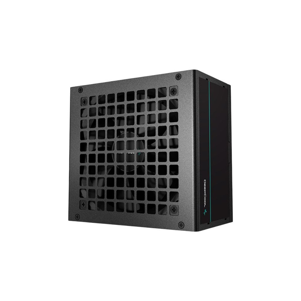 DeepCool Deepcool PF PF600 - nätaggregat - 600 Watt
