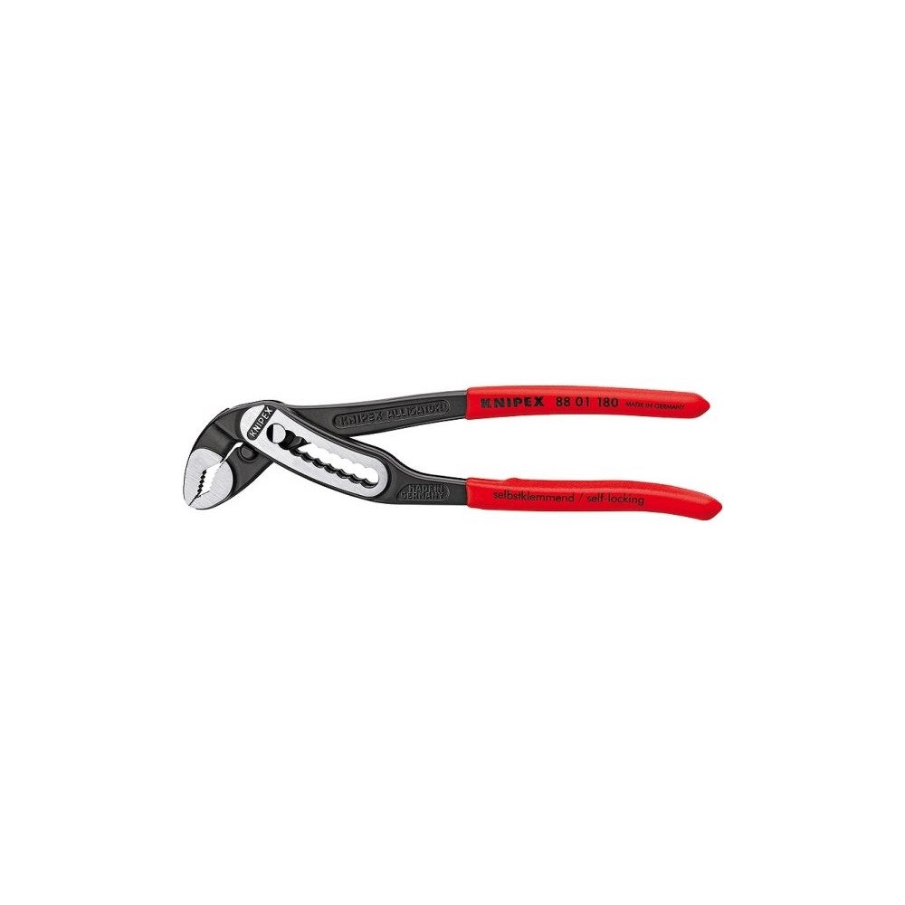Knipex KNIPEX Alligator - träpaneltång