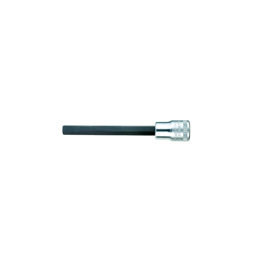 Stahlwille STAHLWILLE 2054/7, Hylssats, 1/2", Metrisk, 5 huvuden, 7 mm,...