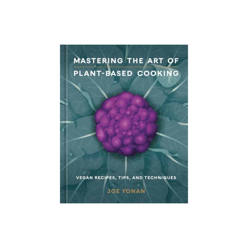 Potter/Ten Speed/Harmony/Rodale Mastering the Art of Plant-Based Cooking (inbunden, eng) (Skadad)