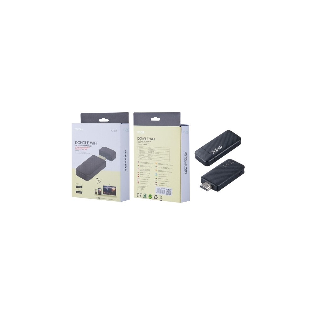 MTK MTK Adapter