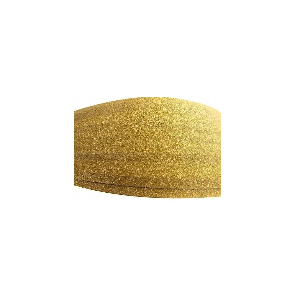 CreativeHobby CreativeHobby Glitter quillingremsor 5 mm/50st