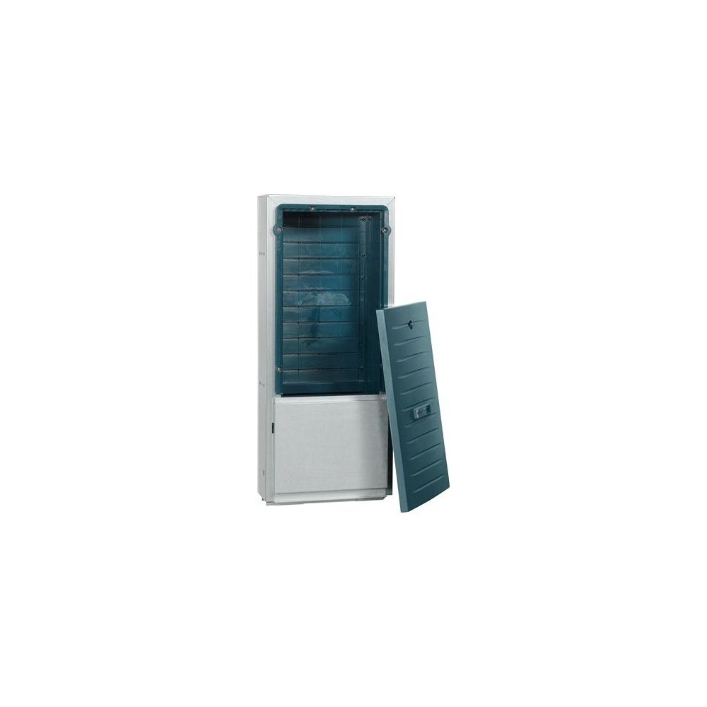 ABB ABB CDC2000 Kabelbox-EL PK48 tom BxHxD: 592x820x222 mmincl....