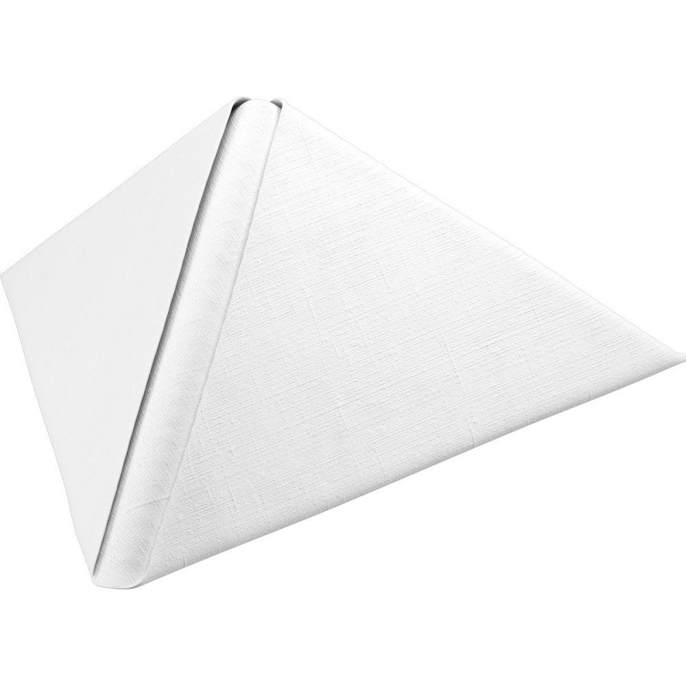 Duni Servetter Duni Dunilin® 48x48 cm vita, engångs