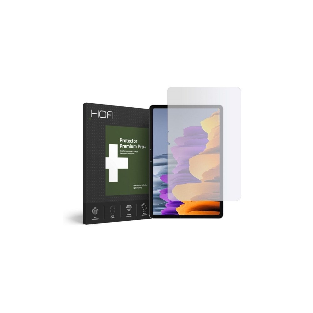 Hofi Glass HOFI säkerhetsglas till Samsung Galaxy Tab S7 11" surfplatta