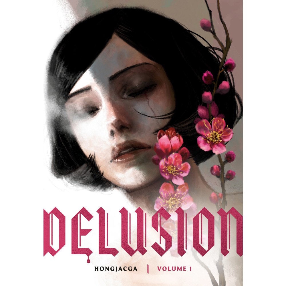 Hongjacga Delusion, Volume 1 (häftad, eng)